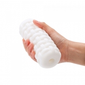 Белый мастурбатор Dorcel Cup Tight - Dorcel - в Ставрополе купить с доставкой