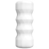 Белый мастурбатор Dorcel Cup Exotic - Dorcel - в Ставрополе купить с доставкой