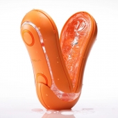 Мастурбатор Tenga Flip ORB Sunset - Tenga - в Ставрополе купить с доставкой