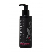 Сужающий гель для женщин Erotist Spring Touch - 150 мл. - Erotist Lubricants - купить с доставкой в Ставрополе