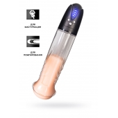 Автоматическая помпа для пениса Thorin - Sexus - в Ставрополе купить с доставкой