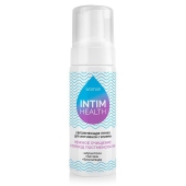 Увлажняющая пенка для интимной гигиены Intim Health - 150 мл. - Биоритм - купить с доставкой в Ставрополе