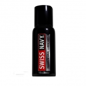 Анальный лубрикант Swiss Navy Premium Anal Lubricant - 29 мл. - Swiss navy - купить с доставкой в Ставрополе