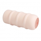 Мастурбатор-анус Goddess - 12,2 см. - Baile - в Ставрополе купить с доставкой