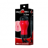 Мега-мастурбатор-ротик Flora - Baile - в Ставрополе купить с доставкой