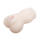 Мастурбатор Passion Lady Precious с вибрацией - 16 см. - Baile - в Ставрополе купить с доставкой