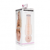 Мастурбатор-анус Fleshlight Girls - Elsa Jean Treat - Fleshlight - в Ставрополе купить с доставкой
