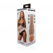 Мастурбатор-вагина Fleshlight Girls - Kazumi Kumzumi - Fleshlight - в Ставрополе купить с доставкой