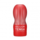 Мастурбатор Tenga Vacuum Cup - Tenga - в Ставрополе купить с доставкой