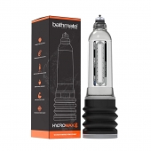 Прозрачная гидропомпа Bathmate HydroMAX8 - Bathmate - в Ставрополе купить с доставкой