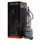 Прозрачная гидропомпа Bathmate HydroXTREME8 - Bathmate - в Ставрополе купить с доставкой