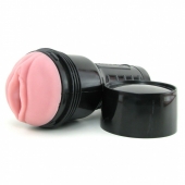 Мастурбатор-вагина Fleshlight - Pink Lady Vortex - Fleshlight - в Ставрополе купить с доставкой