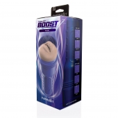 Мастурбатор-ротик Fleshlight Boost Blow - Fleshlight - в Ставрополе купить с доставкой