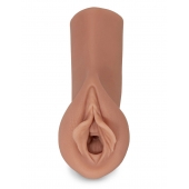 Мастурбатор-вагина Sorority Snatch - Pipedream - в Ставрополе купить с доставкой