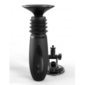Секс-машина Body Dock Thruster - Pipedream - купить с доставкой в Ставрополе