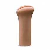 Мастурбатор-вагина Mamacita Realistic Latin Masturbator - Blush Novelties - в Ставрополе купить с доставкой
