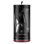 Мастурбатор-вагина Soft   Wet Veronika Realistic Beige Masturbator - Blush Novelties - в Ставрополе купить с доставкой