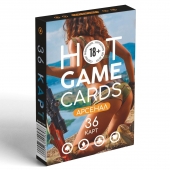 Игральные карты Hot Game Cards «Арсенал» - Сима-Ленд - купить с доставкой в Ставрополе