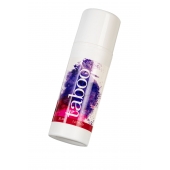 Стимулирующий гель для женщин Gel Pleasure Taboo - 30 мл. - RUF - купить с доставкой в Ставрополе