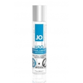 Лубрикант на водной основе JO Personal Lubricant H2O - 30 мл. - System JO - купить с доставкой в Ставрополе