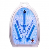 Набор для введения смазки Lubricant Launcher 3 Pack - XR Brands - купить с доставкой в Ставрополе