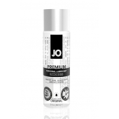 Нейтральный лубрикант на силиконовой основе JO Personal Premium Lubricant - 60 мл. - System JO - купить с доставкой в Ставрополе