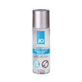 Нейтральный лубрикант на водной основе JO Personal Lubricant H2O - 60 мл. - System JO - купить с доставкой в Ставрополе