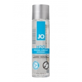 Нейтральный лубрикант на водной основе JO Personal Lubricant H2O - 120 мл. - System JO - купить с доставкой в Ставрополе