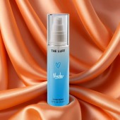 Интимный гель на водной основе Nude - 75 мл. - THE LUFF - купить с доставкой в Ставрополе