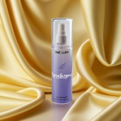 Интимный гель на водной основе Hypoallergenic - 150 мл. - THE LUFF - купить с доставкой в Ставрополе