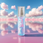 Интимный гель на водной основе Afrodisia Pure Love - 75 мл. - THE LUFF - купить с доставкой в Ставрополе