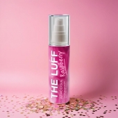 Интимный гель на водной основе Afrodisia Raspberry - 75 мл. - THE LUFF - купить с доставкой в Ставрополе