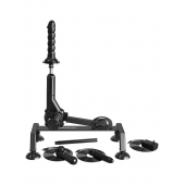 Секс-машина Body Dock Pro - Pipedream - купить с доставкой в Ставрополе