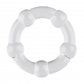 Набор из 3 эрекционных колец Erection Rings Set - Selopa - в Ставрополе купить с доставкой