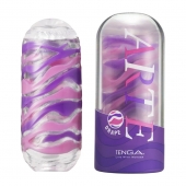 Мастурбатор Tenga Arte Drape - Tenga - в Ставрополе купить с доставкой