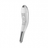 Лейка для душа Massage Hand Shower с вакуумной стимуляцией - Aisnn - купить с доставкой в Ставрополе