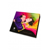 Подарочный набор Fruity Kisses из 3 предметов - Shunga - купить с доставкой в Ставрополе