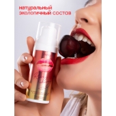 Интимная гель-смазка Shefox Premium «Спелая вишня» - 50 мл. - Shefox - купить с доставкой в Ставрополе