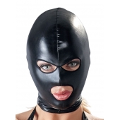 Маска на голову Head Mask black - Orion - купить с доставкой в Ставрополе