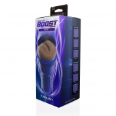 Мастурбатор-рот Fleshlight Boost Blow - Fleshlight - в Ставрополе купить с доставкой