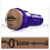 Мастурбатор-рот Fleshlight Boost Blow - Fleshlight - в Ставрополе купить с доставкой