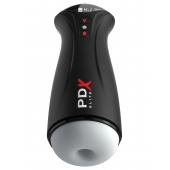 Мастурбатор с вибрацией Fap-gasm - Pipedream - в Ставрополе купить с доставкой
