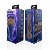 Мастурбатор-анус Fleshlight Boost Blast Female - Fleshlight - в Ставрополе купить с доставкой