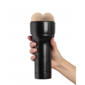 Мастурбатор-анус Feel Stroker Extra Tight - Kiiroo - в Ставрополе купить с доставкой
