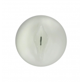 Люминесцентный мастурбатор-вагина FeelGlow Stroker - Kiiroo - в Ставрополе купить с доставкой