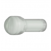 Люминесцентный мастурбатор-вагина FeelGlow Stroker - Kiiroo - в Ставрополе купить с доставкой