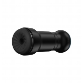 Ченый мастурбатор с интерактивная насадкой PowerBlow   Feel Pocket Stroker - Kiiroo - в Ставрополе купить с доставкой