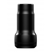 Черный мастурбатор Feel Pocket Stroker - Kiiroo - в Ставрополе купить с доставкой