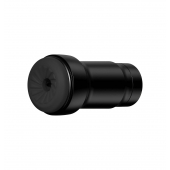 Черный мастурбатор Feel Pocket Stroker - Kiiroo - в Ставрополе купить с доставкой