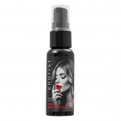 Съедобный гель Erotist Sweet Provocation Watermelon - 30 мл. - Erotist Lubricants - купить с доставкой в Ставрополе